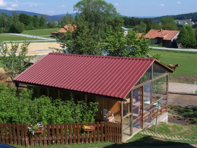 Katzenhaus